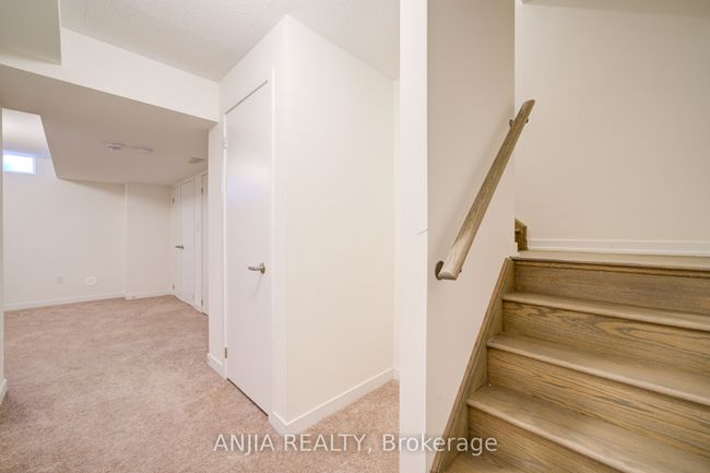46 Pl Armillo, House attached with 4 bedrooms, 5 bathrooms and 2 parking in Markham ON | Image 12