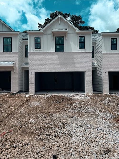 4-2006 Underwood Dr, Lawrenceville, GA, 30043-7692 | Card Image