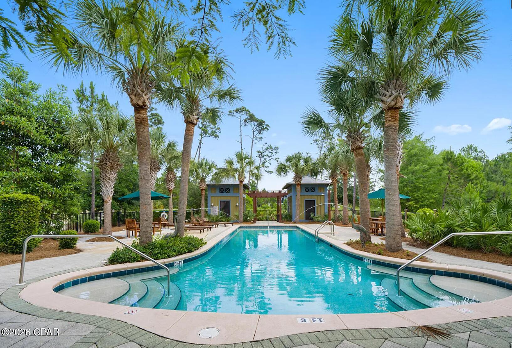 Land in Panama City Beach 4