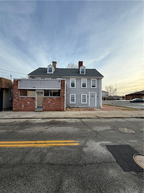 57 N Main St Street, Woonsocket, RI, 02895 | Card Image