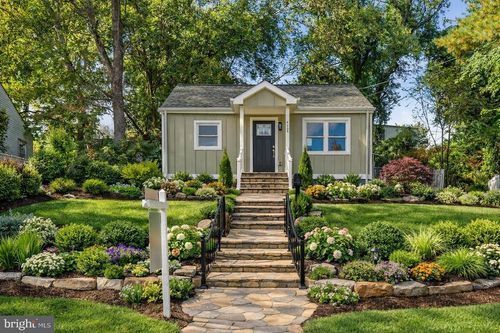 4205 Garrett Park Rd, SILVER SPRING, MD, 20906-4831 | Card Image