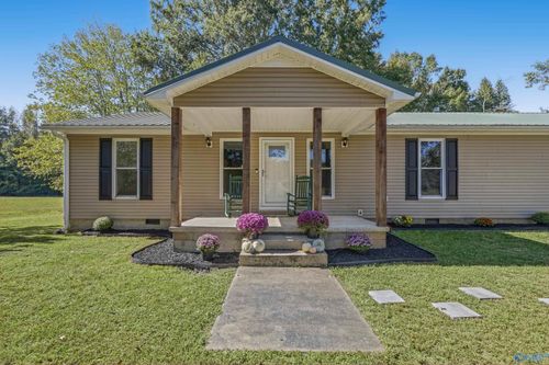 814 Butter And Egg Road, Hazel Green, AL, 35750 | Card Image