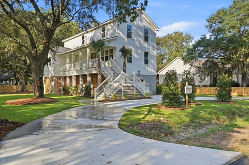 3670 Hilton Dr, Johns Island, SC, 29455-7806 | Card Image
