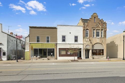 114 E Main Street, WEYAUWEGA, WI, 54983 | Card Image