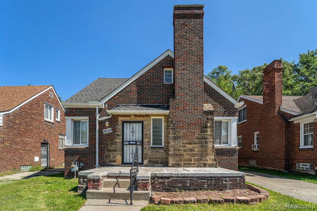 18686 Prest Street, Sold in Detroit Zoocasa