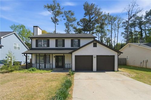2990 Dowry Dr, Lawrenceville, GA, 30044-2669 | Card Image