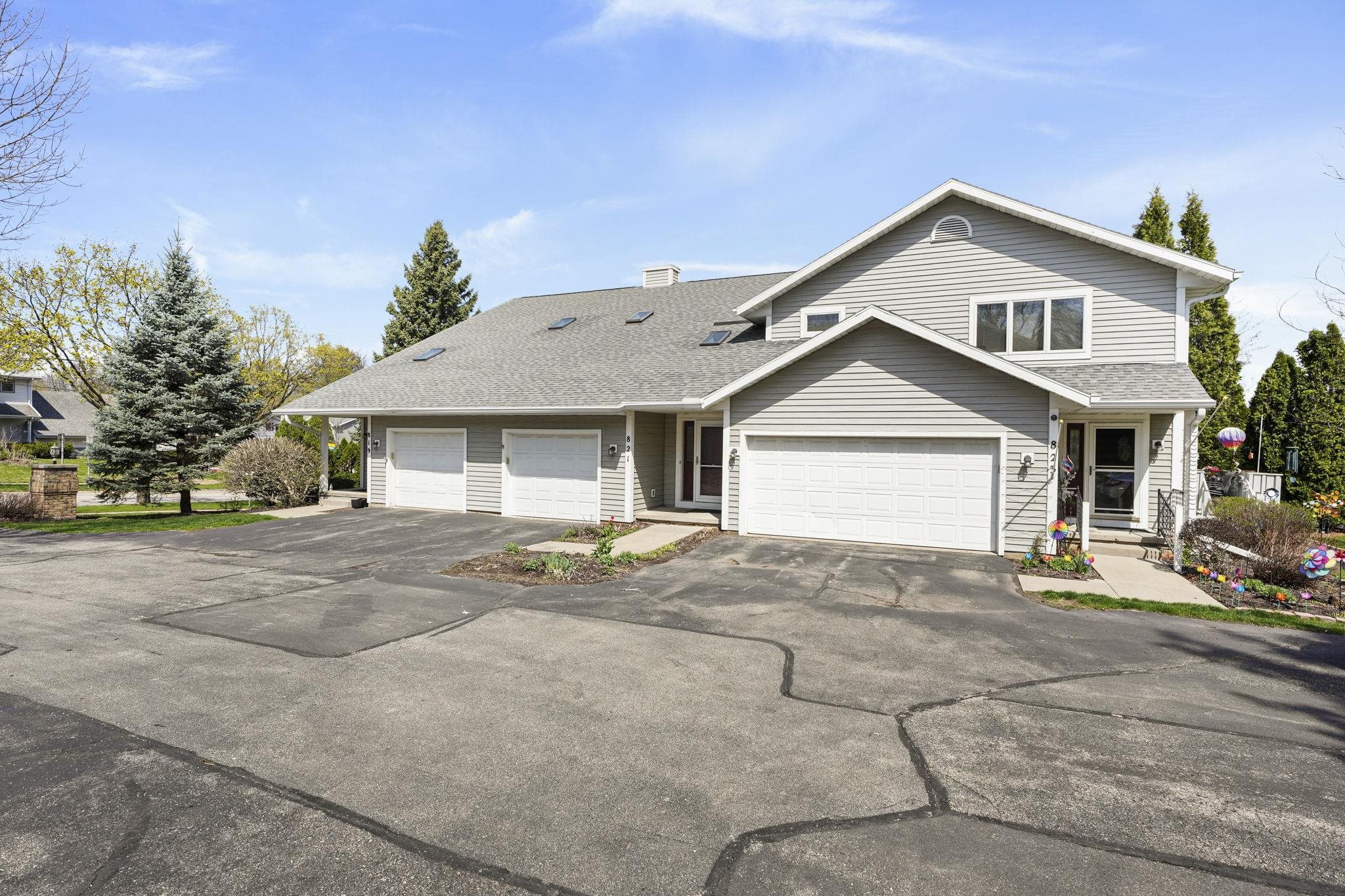 Residential in Madison