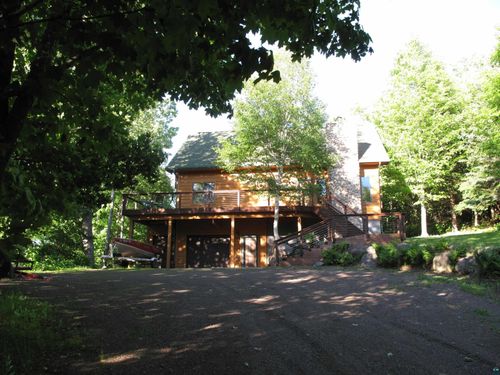 147 Foothills Blvd, Lutsen, MN, 55612-9506 | Card Image