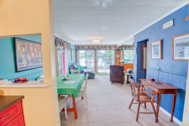 131 Bob's Lake Lane 21, House other with 2 bedrooms, 2 bathrooms and 2 parking in Maberly ON | Image 13