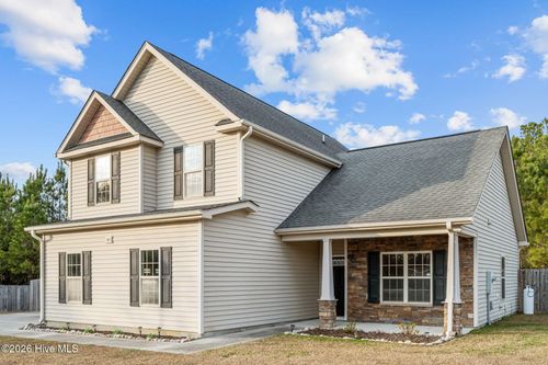 303 First Post Rd, Jacksonville, NC, 28546-8690 | Card Image