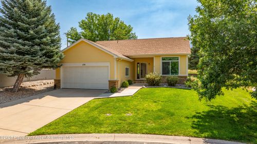 170 Limberpine Cir, Parachute, CO, 81635-5600 | Card Image