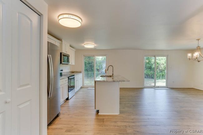 1939 Mcculloch Rd, House other with 3 bedrooms, 2 bathrooms and null parking in Hampton VA | Image 19