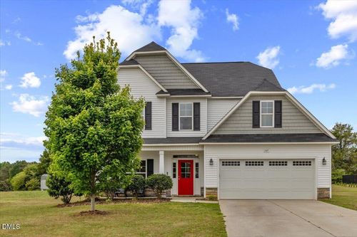 107 Caboose Ln, Clayton, NC, 27520-3467 | Card Image