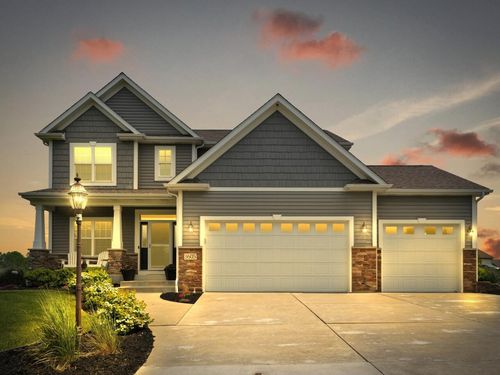 3605 Emmertsen Road, Caledonia, WI, 53406 | Card Image