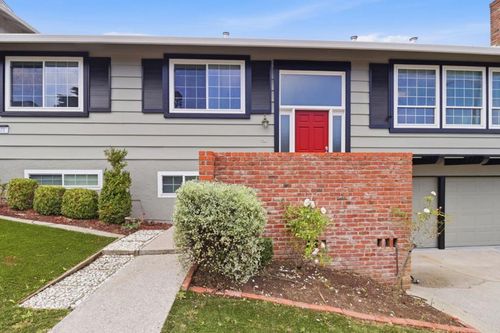 221 Merced Dr, San Bruno, CA, 94066 | Card Image