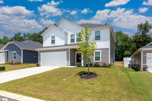 209 Vickery Rd, Woodruff, SC, 29388-6701 | Card Image