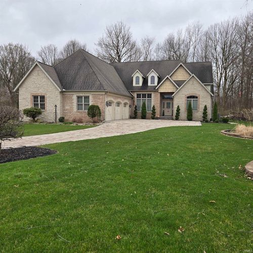 2810 Redfawn Ct, South Bend, IN, 46614-9158 | Card Image
