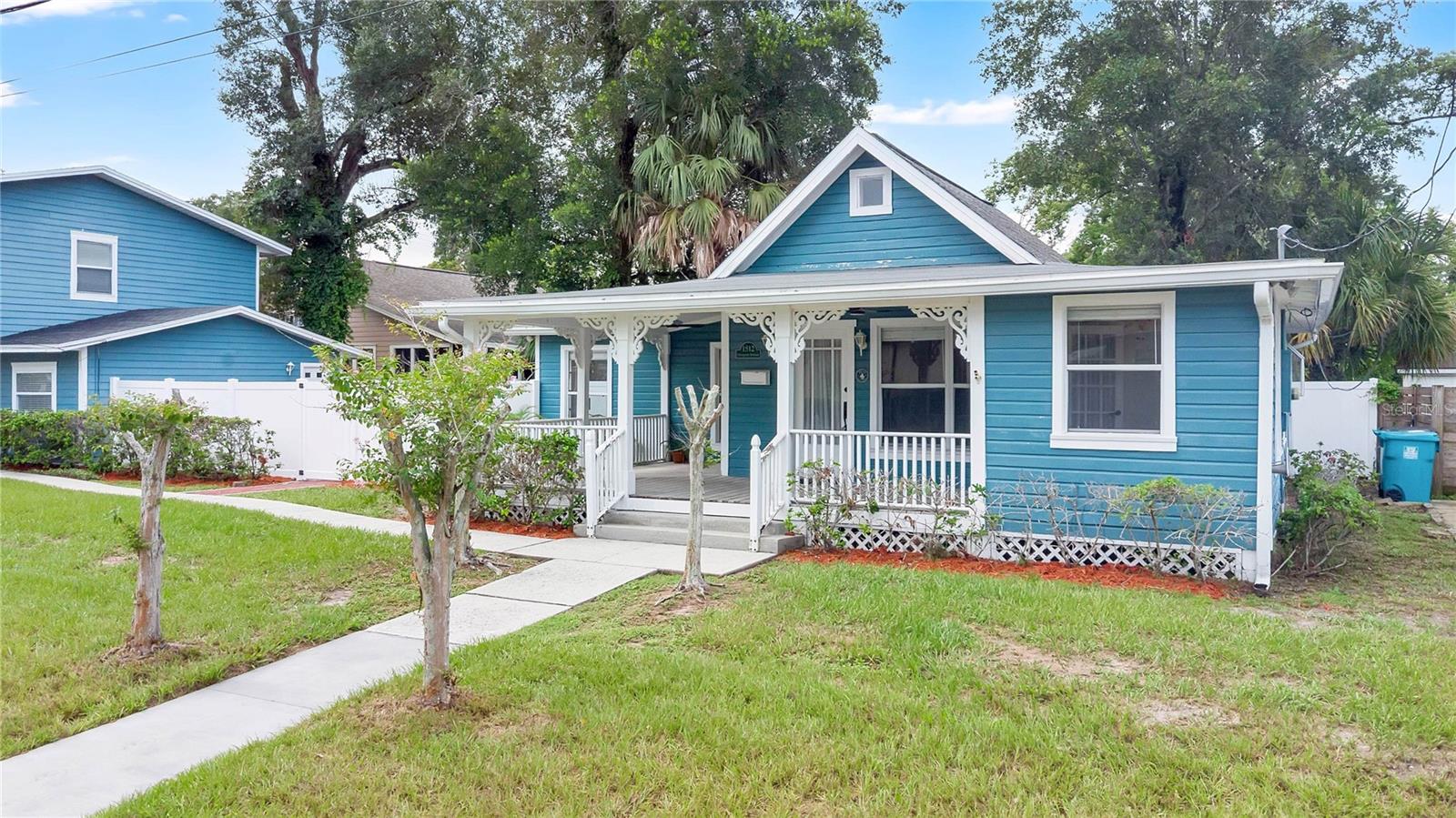 Residential in ORLANDO 2