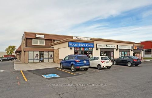 17-745 Gardiner'S Road, Kingston, ON, K7M3Y5 | Card Image