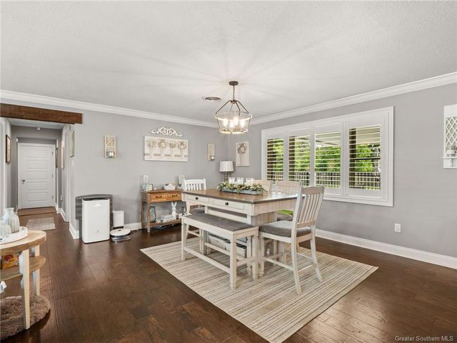 1801 Blankenship Dr, House other with 5 bedrooms, 3 bathrooms and null parking in Deridder LA | Image 7