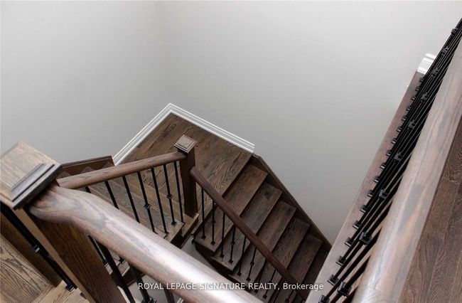 57 Hubbell Rd, House other with 4 bedrooms, 3 bathrooms and 2 parking in Brampton ON | Image 9