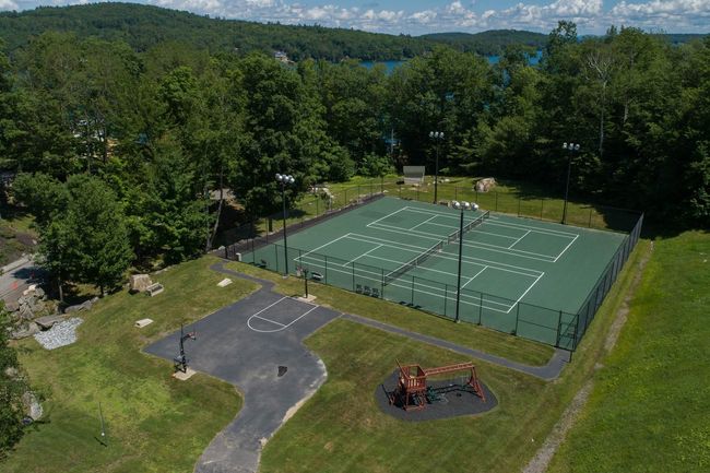 29 Grouse Hollow Rd, House other with 6 bedrooms, 5 bathrooms and null parking in Meredith NH | Image 48