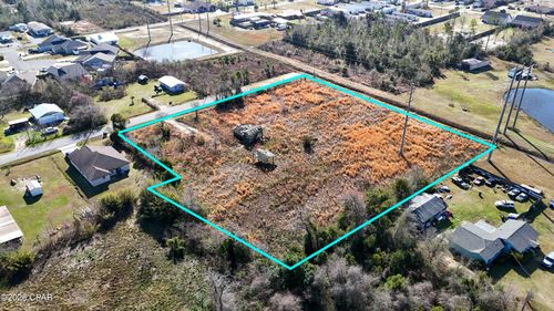 2519 Gornall Ave, Panama City, FL, 32405-7119 | Card Image