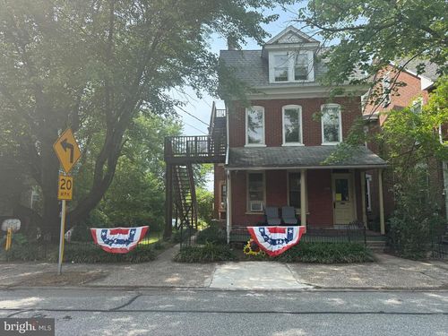 657 N Charlotte St, POTTSTOWN, PA, 19464-4604 | Card Image