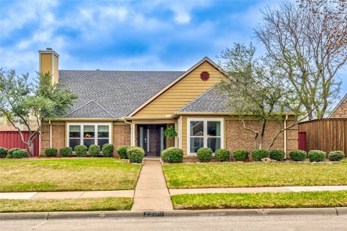 1309 Havencreek Cv, Lewisville, TX, 75067-5525 | Card Image