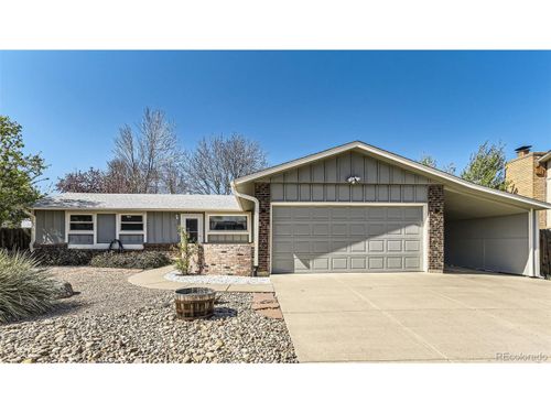 6953 W Roxbury Pl, Littleton, CO, 80128-4729 | Card Image