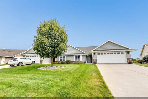 1123 Spring Lake Drive, LAWRENCE, WI, 54115 | Card Image
