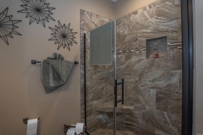 2908 Johnswood Village Dr, House other with 4 bedrooms, 2 bathrooms and null parking in Bryant AR | Image 31