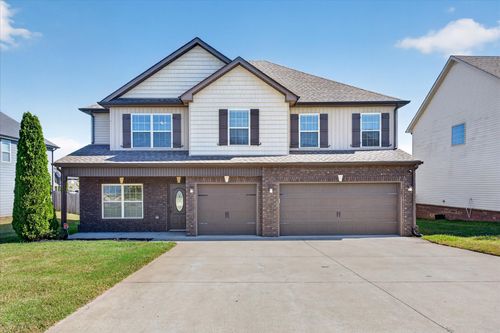 121 Flat Rock Rd, Clarksville, TN, 37042-1678 | Card Image
