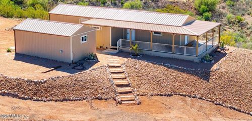 1304 E San Pedro Way, Tombstone, AZ, 85638-6535 | Card Image