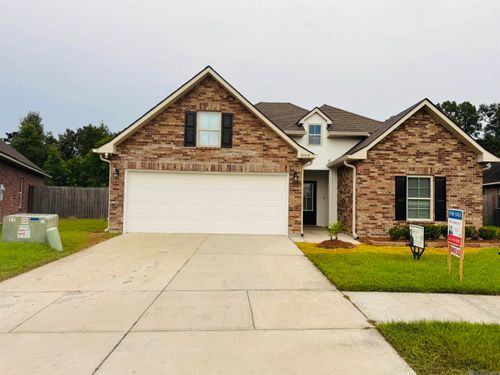 17483 Waterloo Dr, Baton Rouge, LA, 70817-5805 | Card Image