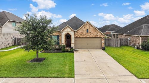 2109 Hickory Valley Ct, Pearland, TX, 77581-5059 | Card Image