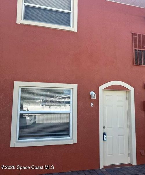 6-50 Needle Blvd, Merritt Island, FL, 32953-3380 | Card Image