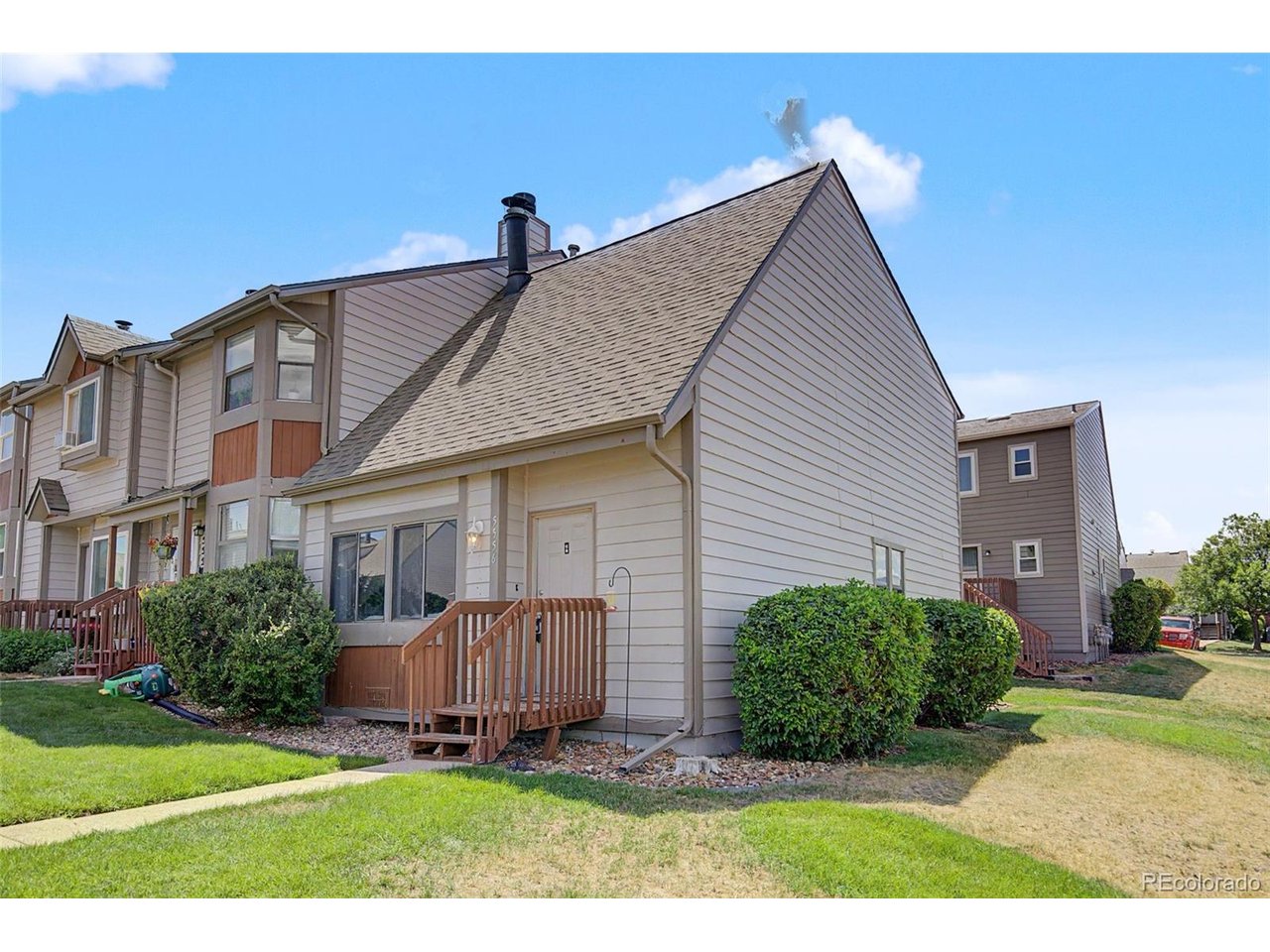 Residential in Colorado Springs 3