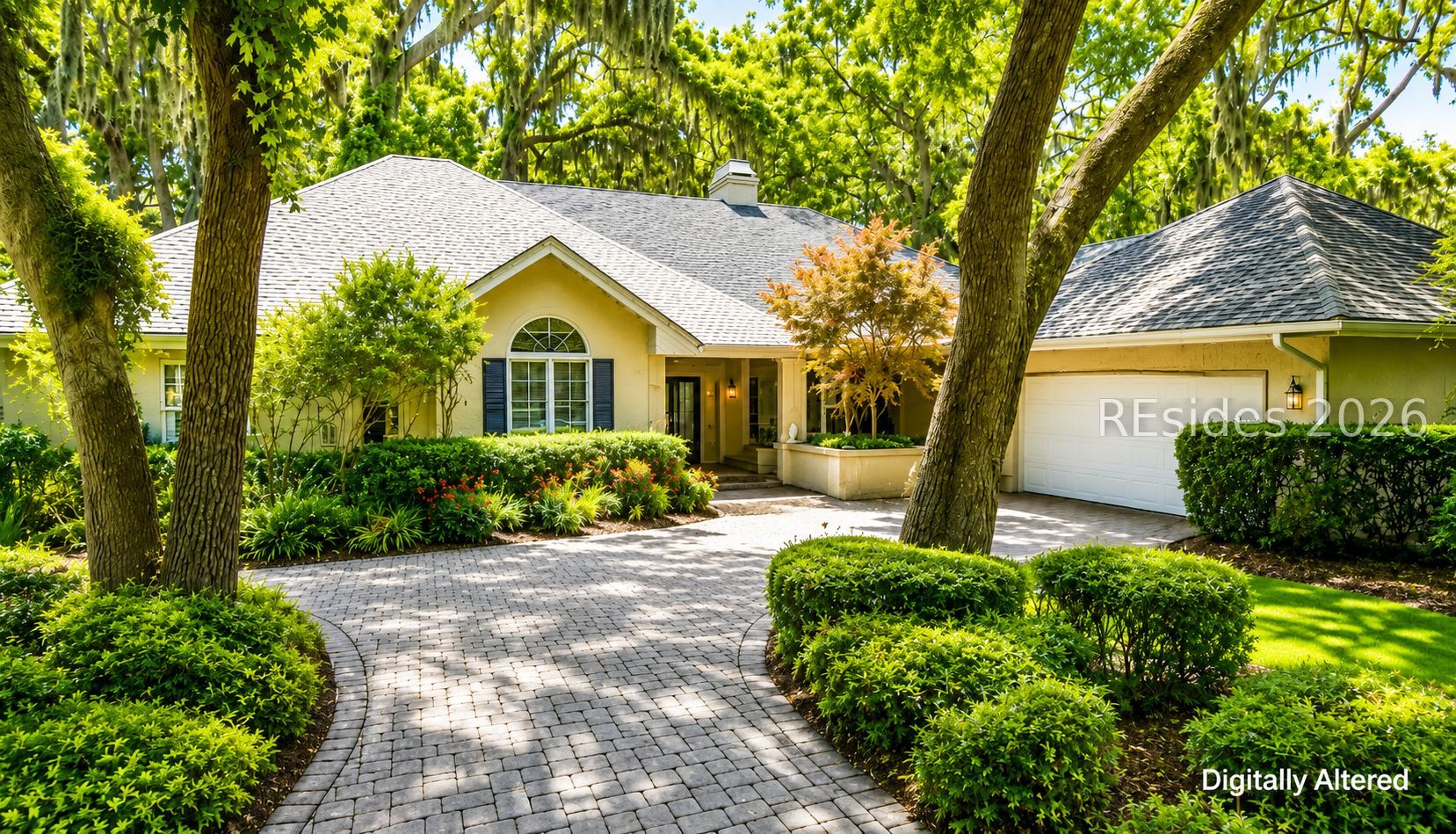 Residential in Hilton Head Island 2
