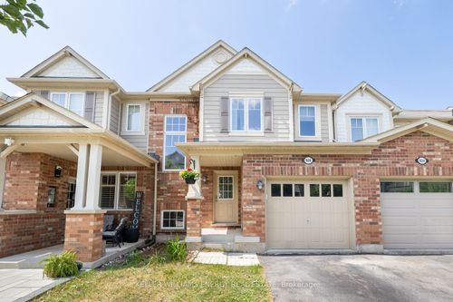 926 Burrows Gate, Milton, ON, L9T0K7 | Card Image