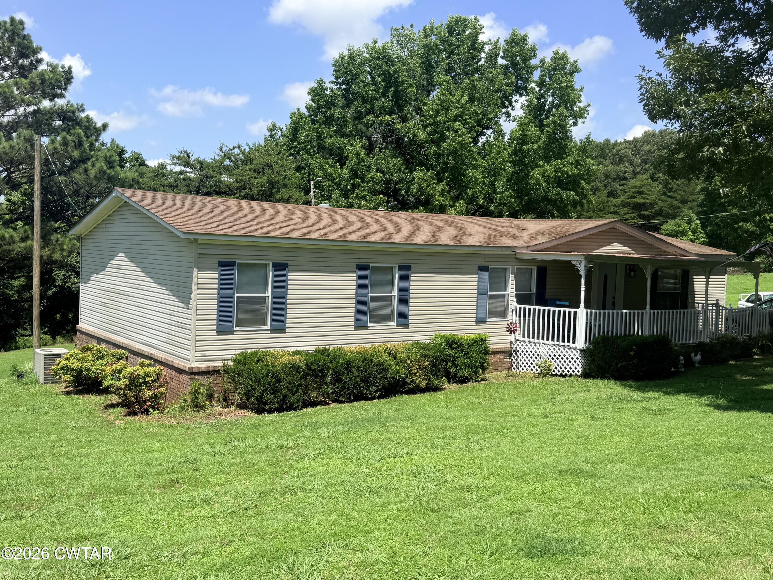 Residential in Friendship 2