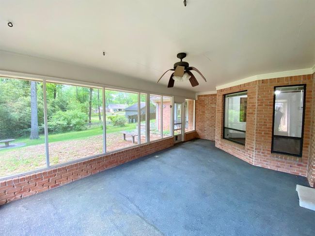 3518 Kings Row Dr, House other with 3 bedrooms, 2 bathrooms and 2 parking in Nacogdoches TX | Image 26