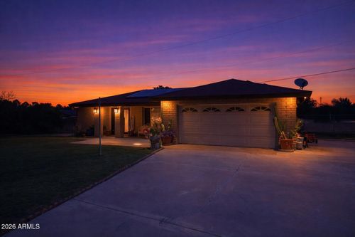 1725 N Lindsay Rd, Mesa, AZ, 85213-3007 | Card Image