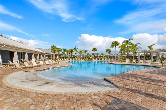 16153 Soft Fern Trce, House other with 4 bedrooms, 3 bathrooms and null parking in ODESSA FL | Image 32