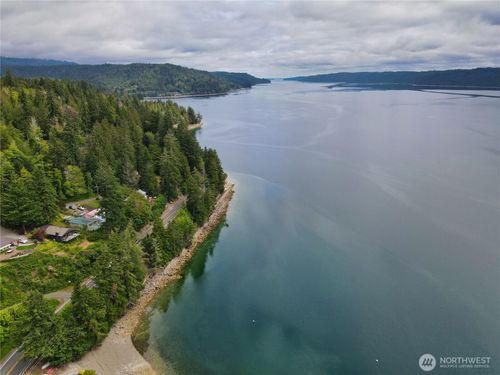 0 N Us Highway 101, Hoodsport, WA, 98548 | Card Image