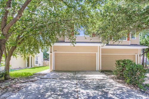 17519 Bering Bridge Ln, Humble, TX, 77346-3705 | Card Image