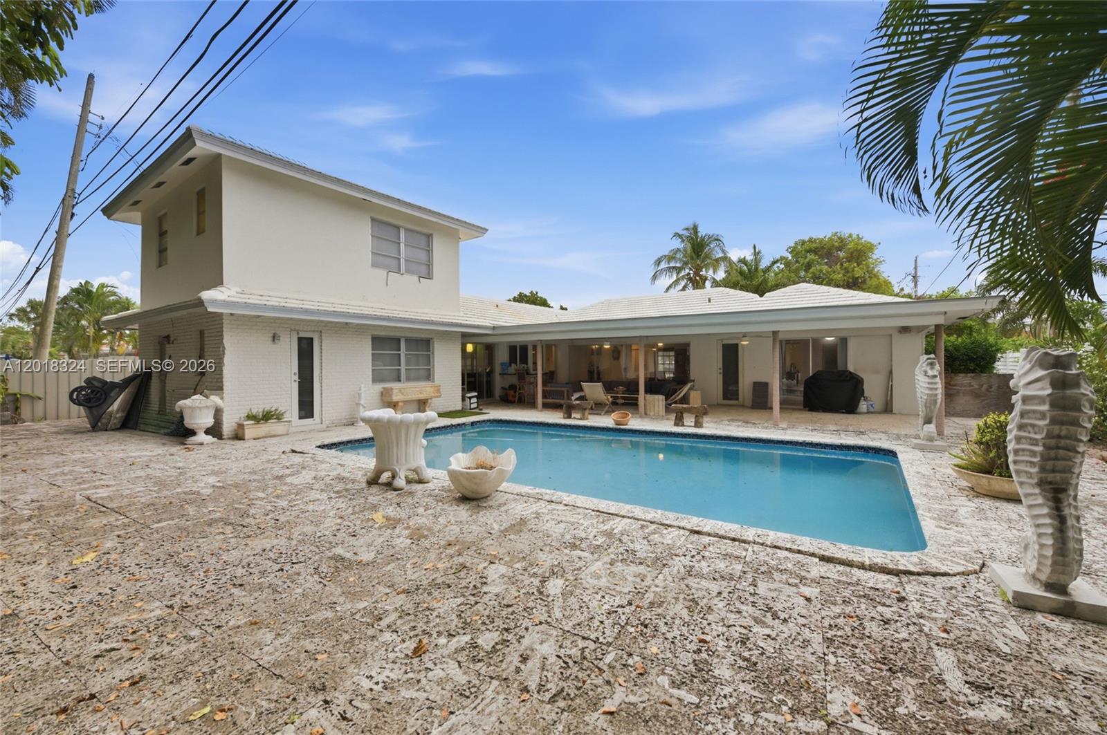 Residential in Deerfield Beach