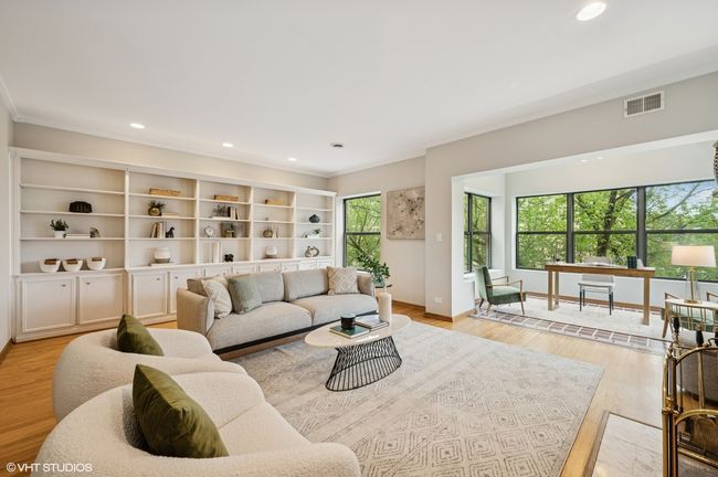 APT-3N - 5055 N Sheridan Rd, Condo with 2 bedrooms, 2 bathrooms and 1 parking in Chicago IL | Image 7