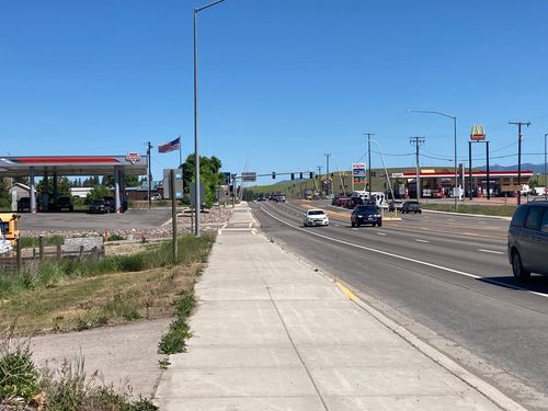 12085 Us Highway 93 S, Lolo, MT, 59847-9388 | Card Image