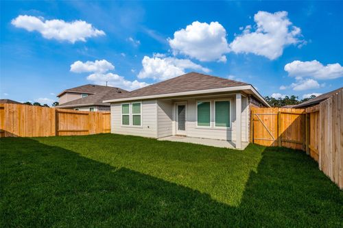 24323 Cayman Heights Lane, Spring, TX, 77373 | Card Image